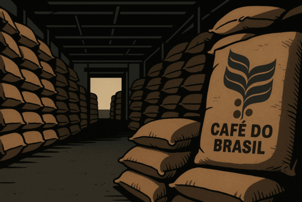 cafe do brasil