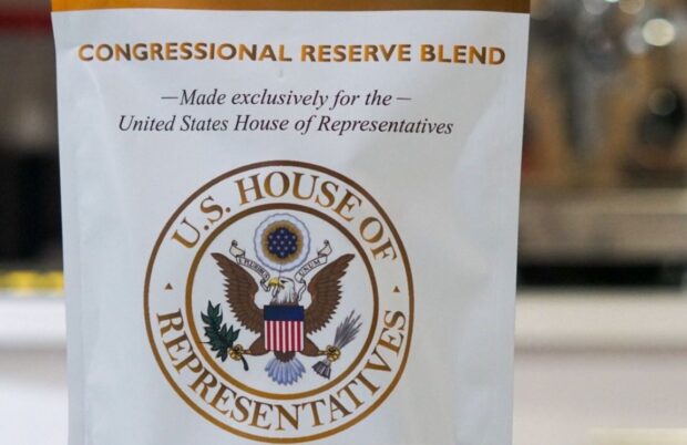 congressional reserve blend