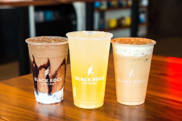 Black Rock Coffee Bar