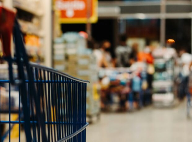 grocery coffee prices